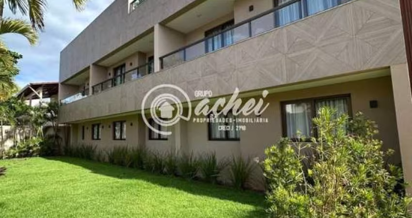 Apartamento 1/4 para locação na Orla de Vilas do Atlântico