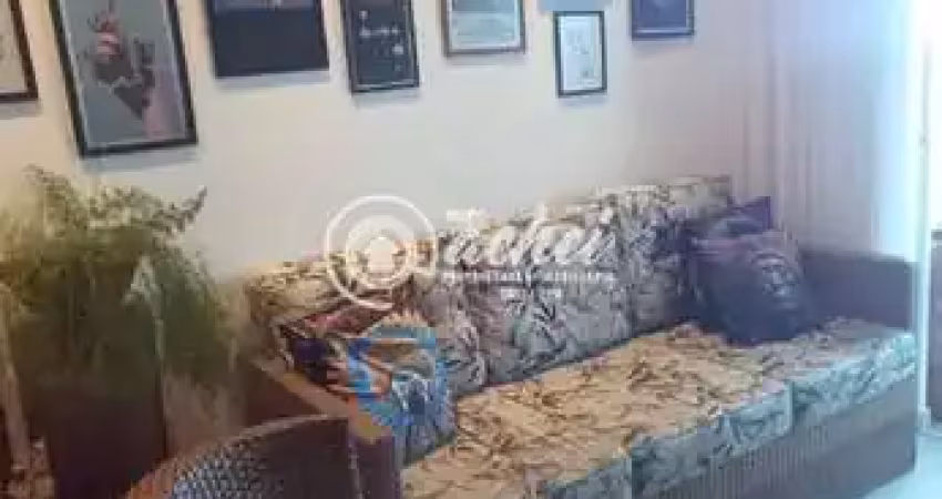 Apartamento com 2 quartos à venda na Rua Carlos Conceição, s/n, Buraquinho, Lauro de Freitas