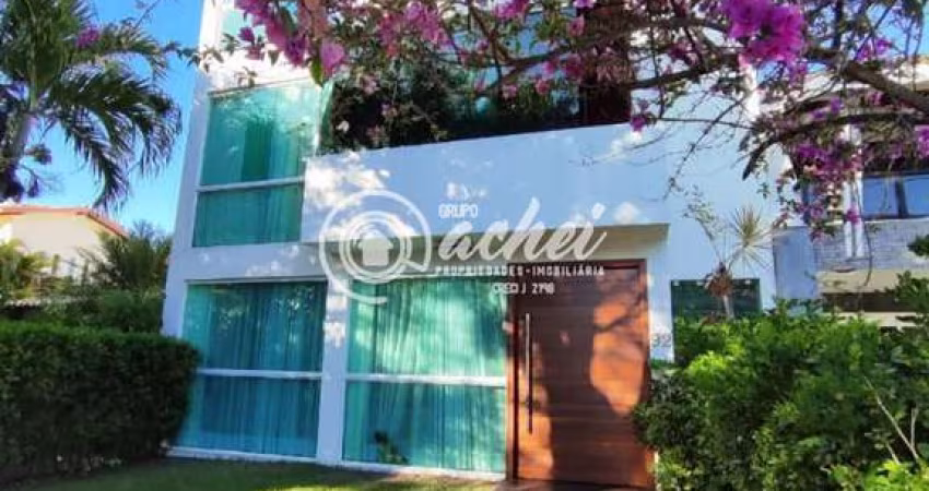 Casa em condomínio Pedra do Sal