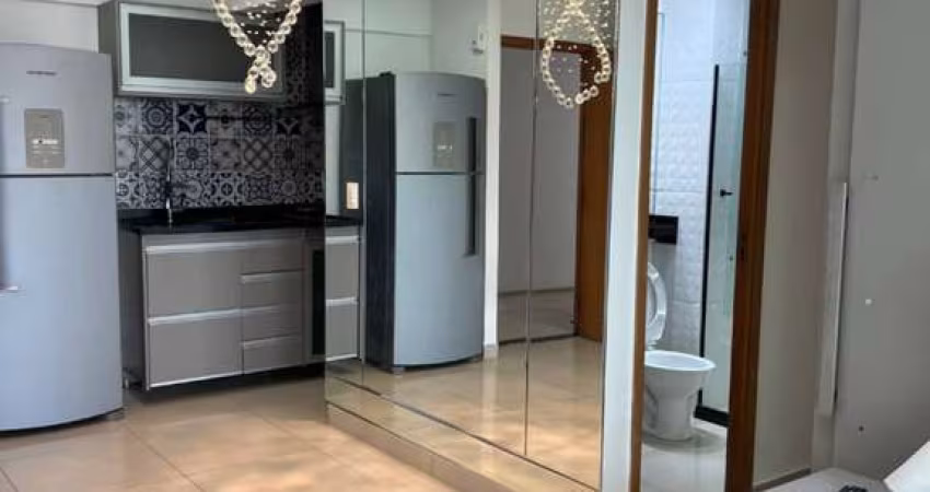 Apartamento 2/4 para locação no Parque Jockey Clube