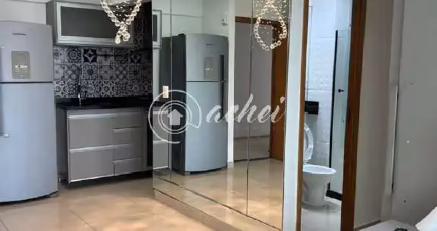 Apartamento 2/4 para locação no parque jockey clube