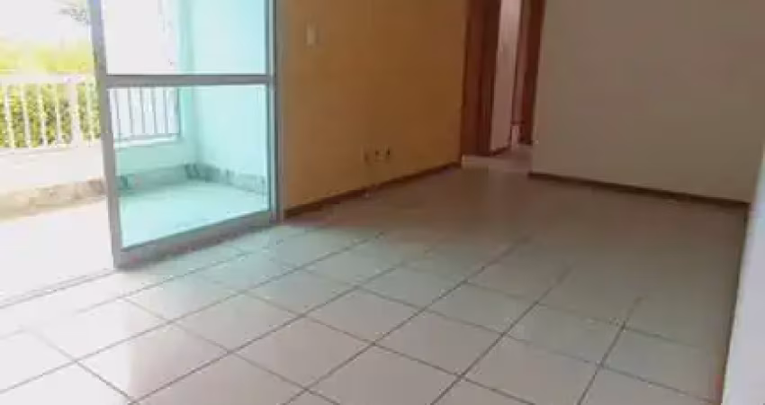 Apartamento 3/4 com planejados à venda no jardim do jockey