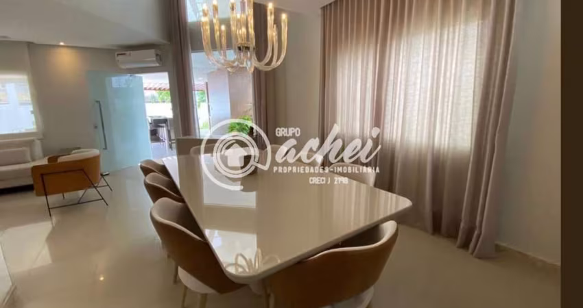 Casa à venda com Energia Solar, na Av. Priscila B Dutra