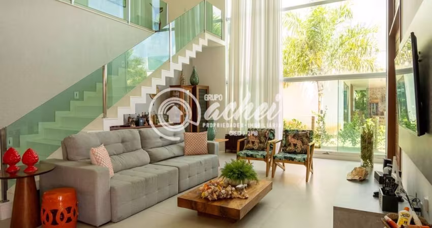 Casa 4/4 no Condomínio Genipabu Summer - Guajaruja