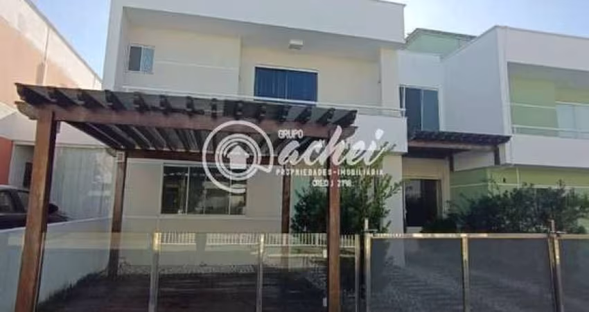 Casa Nascente à Venda em Condomínio Fechado