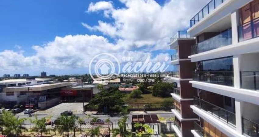 Apartamento 3/4 Nascente You Villas