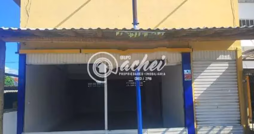 Ponto comercial para alugar na Rodovia BA-099, sn, Abrantes, Camaçari
