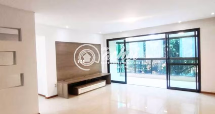 Apartamento 3/4 Nascente Alphaville