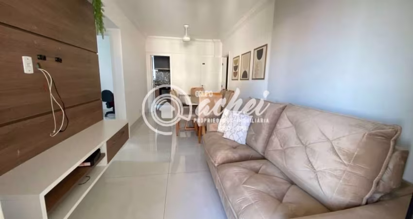 Apartamento 2/4 reformado e mobiliado para locação em Pitangueiras