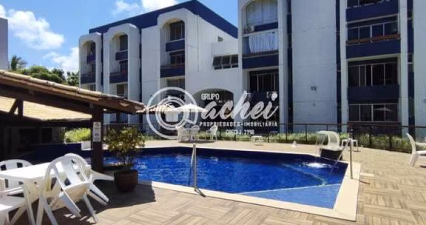 Apartamento mobiliado em Vilas do Atlântico