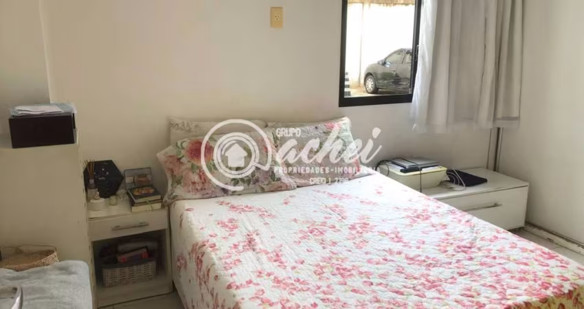 Apartamento 2/4 à venda em Pitangueiras