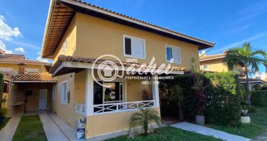 Casa para alugar no CONDOMINIO VOG VILLE JOCKY CLUB