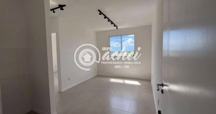 Apartamento 2/4 nascente à venda em Catu de Abrantes