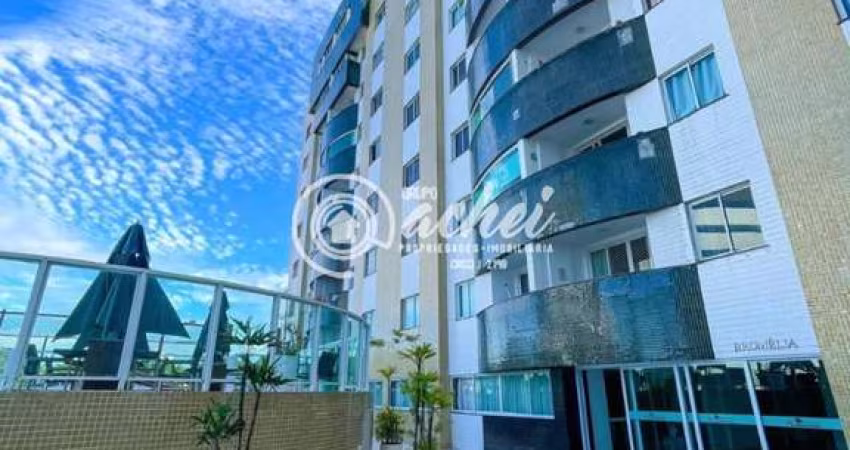 Apartamento Térreo Mobiliado Jd. Aeroporto – 3 Quartos (2 Suítes)