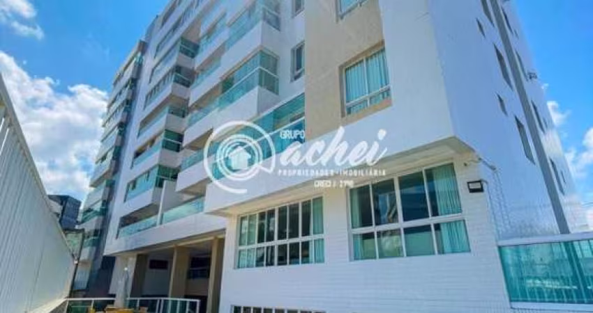 Apartamento Nascente no Jardim Aeroporto