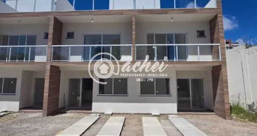 Casa Triplex Jardim Aeroprto Lauro de Freitas