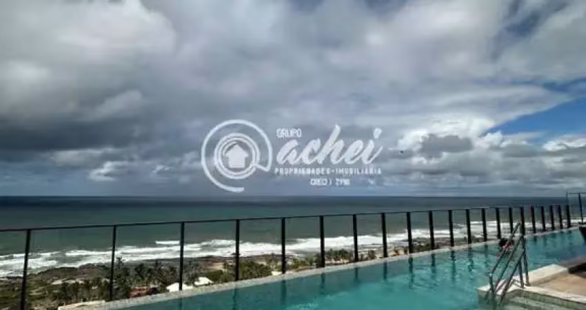 Apartamento com 1 quarto à venda na Avenida General Severino Filho, s/n, Itapuã, Salvador
