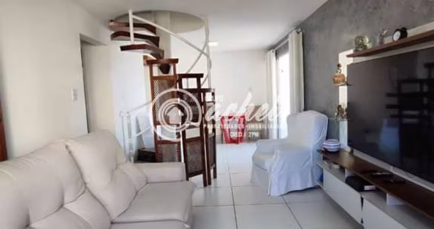 Apartamento Duplex Nascente em Vilas do Atlântico