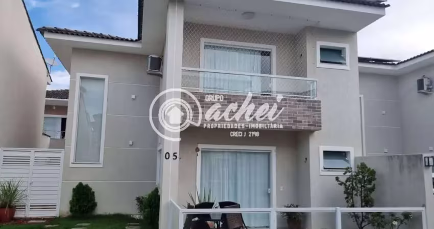 Casa 3/4 à venda  em condomínio Miragem Lauro de Freitas