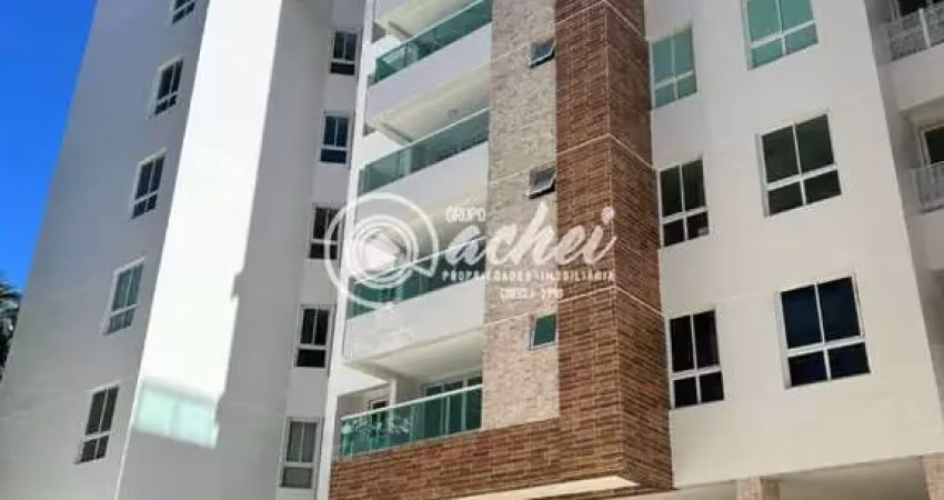 Apartamento para Alugar no Condomínio Inspiratto