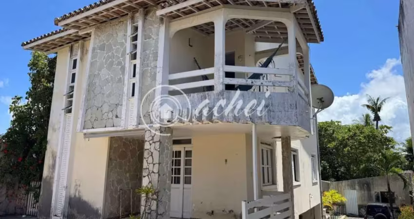 Casa 3/4 dentro de Alameda fechada à venda em Vilas do Atlântico