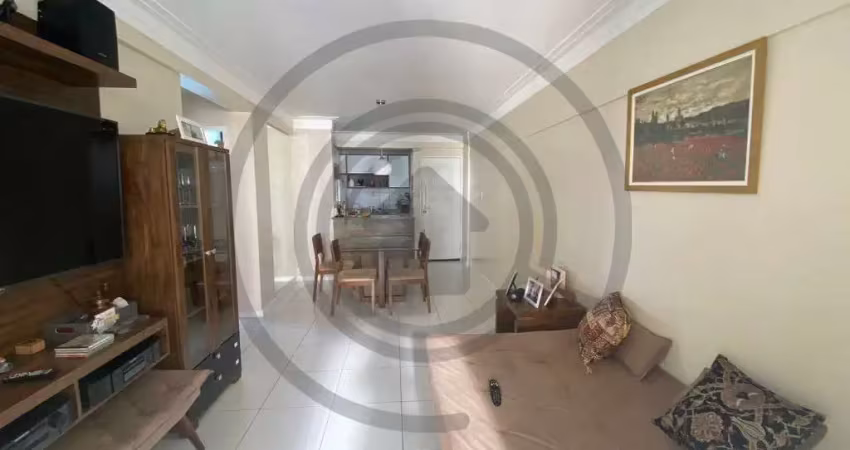 Apartamento 2/4 à venda em jardim aeroporto - lauro de freitas - nascente.