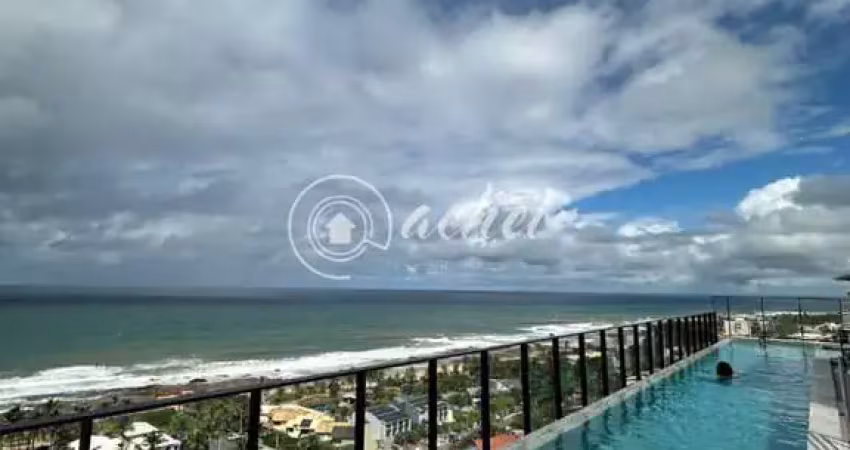 Apartamento à venda na Avenida General Severino Filho, s/n, Itapuã, Salvador
