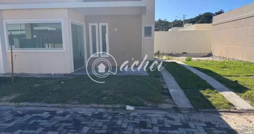 Casa nova à venda em condomínio fechado - abrantes, camaçari/ba