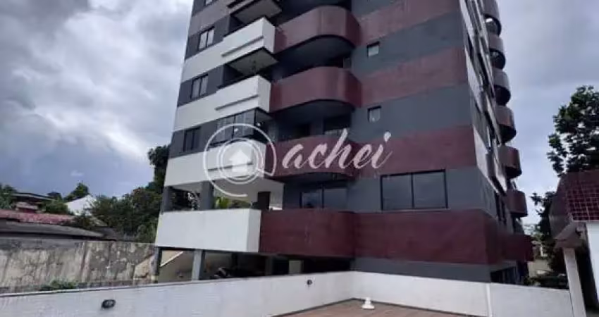 Apartamento com 1 quarto à venda na Avenida Brigadeiro Alberto Costa Matos, 40, Jardim Aeroporto, Lauro de Freitas