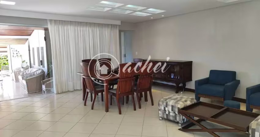 Casa com 4 quartos para alugar na Alameda Praia de Cacha Prego, sn, Vilas do Atlantico, Lauro de Freitas