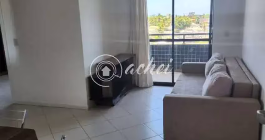 Apartamento com 1 quarto para alugar na Avenida Brigadeiro Alberto Costa Matos, s/n, Pitangueiras, Lauro de Freitas
