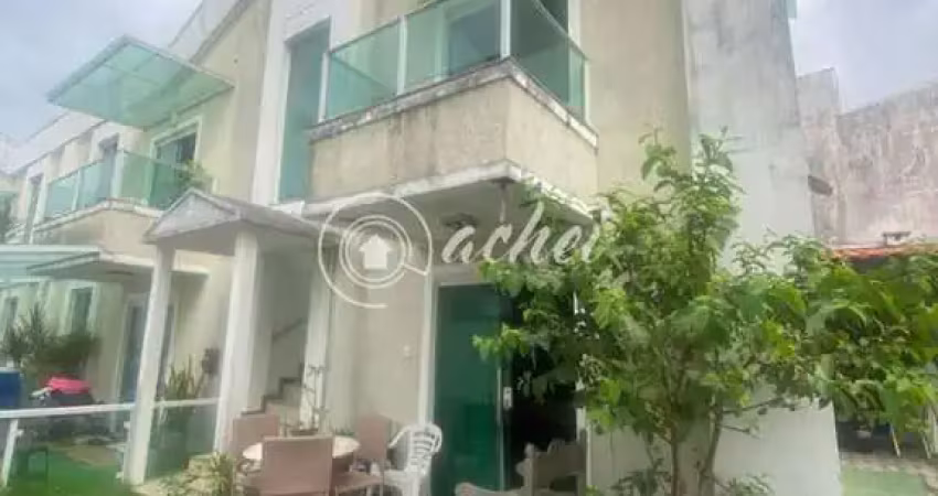 Casa com 2 quartos para alugar na Rua Milena Ramone Alencar Ramos, s/n, Ipitanga, Lauro de Freitas