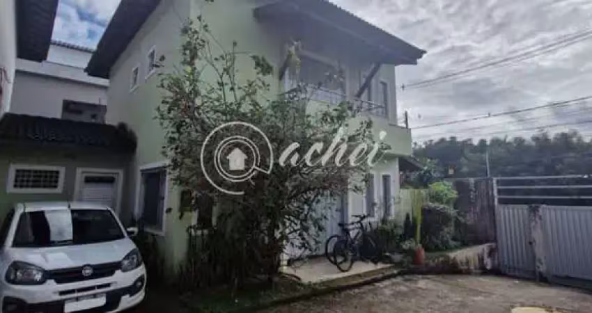 Casa 4/4 nascente à venda no condomínio portão do sol - buraquinho