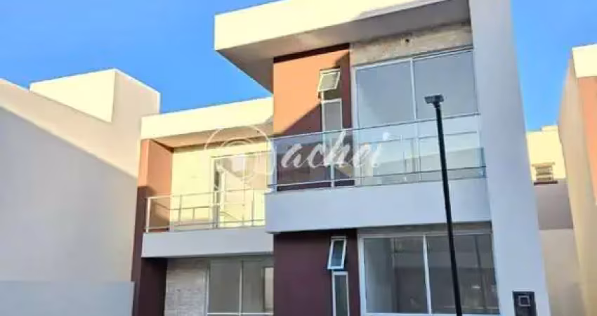 Casa em condomínio fechado à venda na Rua Carlos Conceição, s/n, Buraquinho, Lauro de Freitas