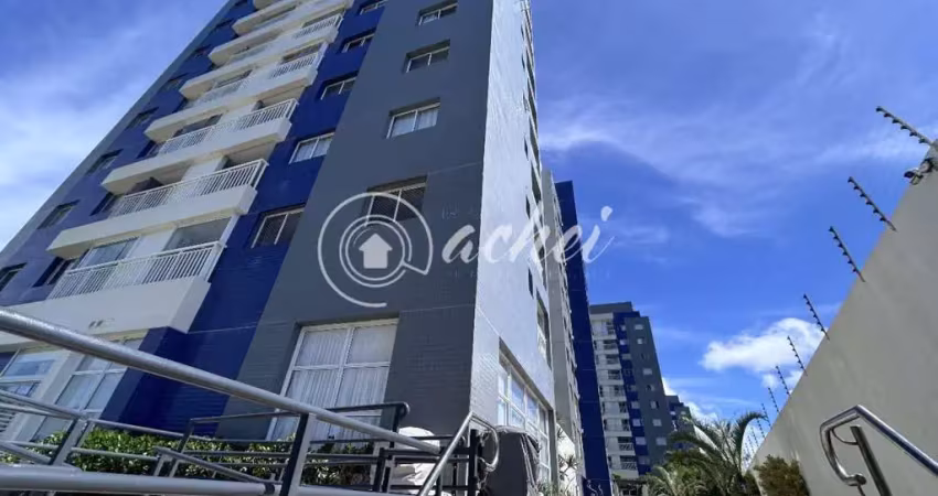Apartamento 2/4 decorado em buraquinho com vista mar