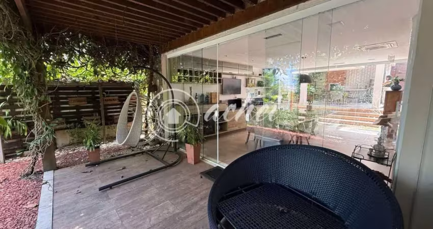Casa em condomínio fechado com 4 quartos à venda na Rua das Azaléias, sn, Alphaville II, Salvador