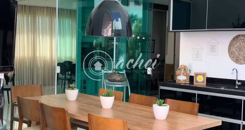 Casa em condomínio fechado com 4 quartos à venda na Rua das Azaléias, 518, Alphaville II, Salvador