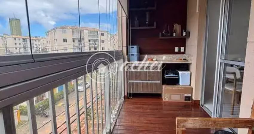 Apartamento com 2 quartos à venda na Rua Ministro Antônio Carlos Magalhães, s/n, Buraquinho, Lauro de Freitas
