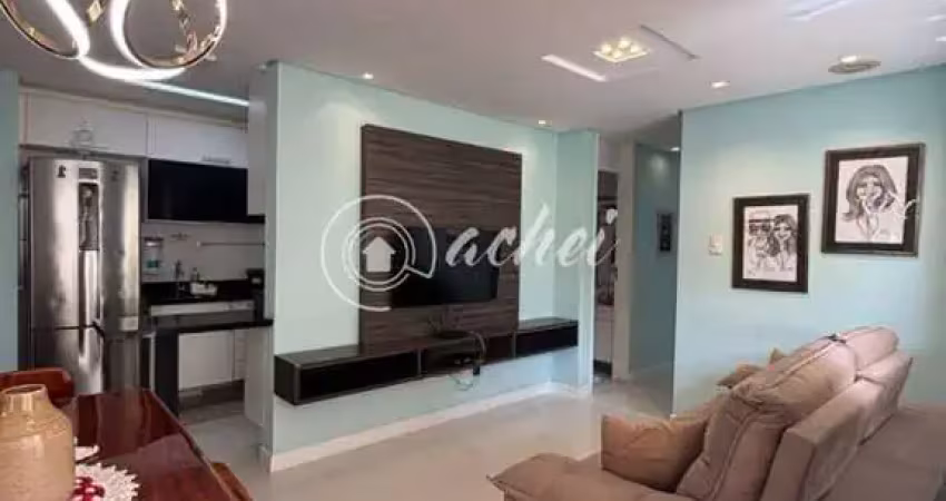 Apartamento com 3 quartos à venda na Rua Ministro Antônio Carlos Magalhães, s/n, Buraquinho, Lauro de Freitas