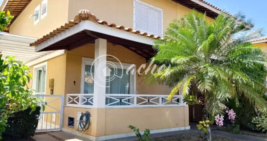 Casa em condomínio fechado com 4 quartos à venda na Avenida Luiz Tarquínio Pontes, s/n, Centro, Lauro de Freitas