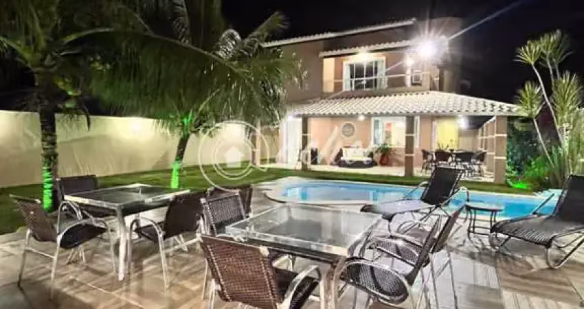 Casa em condomínio fechado com 4 quartos à venda na Barra do Jacuípe, s/n, Barra do Jacuípe, Camaçari