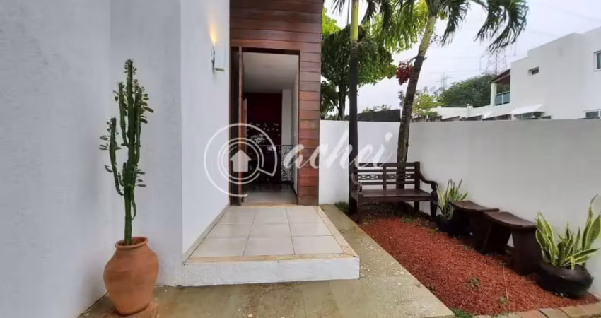 Casa em condomínio fechado com 5 quartos à venda na Rua das Azaléias, sn, Alphaville II, Salvador