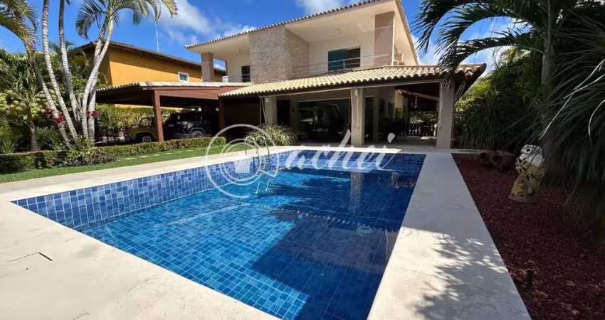 Apartamento com 3 quartos à venda na Rodovia BA-099, s/n, Abrantes, Camaçari
