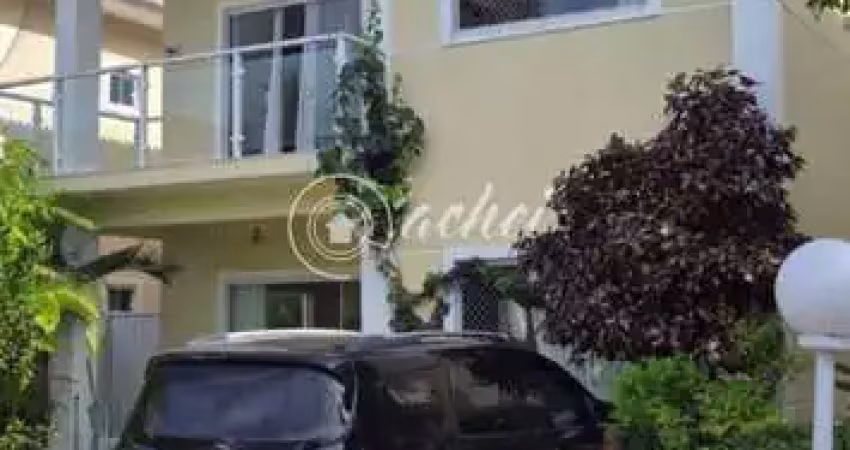 Casa 5/4 com energia solar para locação no condomínio portão do sol