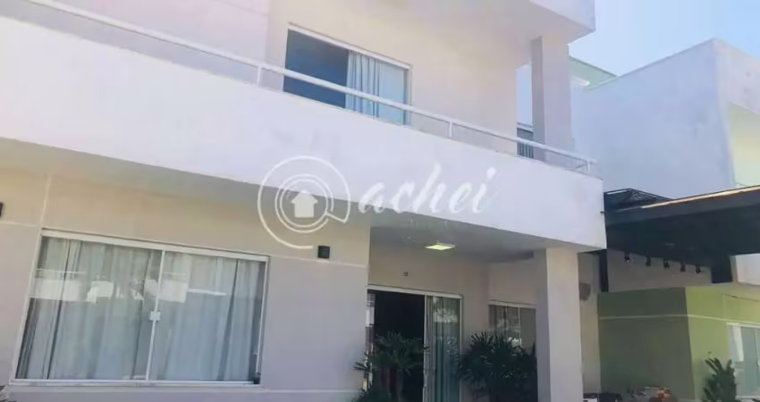 Casa em condomínio fechado com 4 quartos para alugar na Rua João Marques Oliveira, s/n, Buraquinho, Lauro de Freitas
