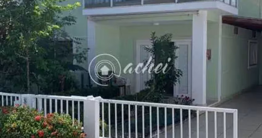 Casa de condomínio 5/4 nascente à venda em buraquinho