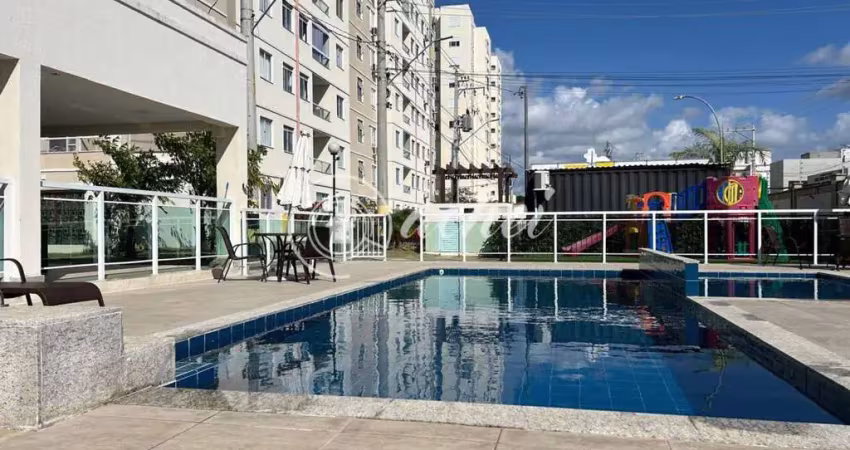 Apartamento com 2 quartos à venda na Rua Ministro Antônio Carlos Magalhães, s/n, Buraquinho, Lauro de Freitas