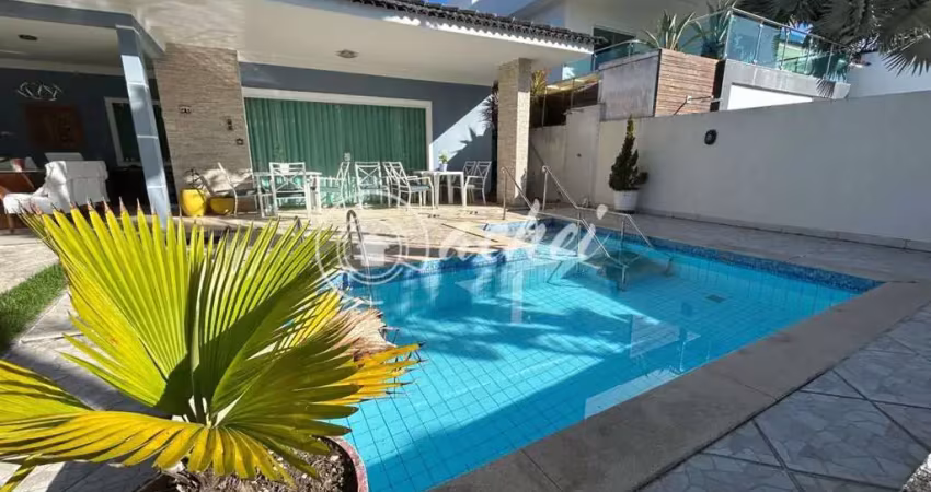 Casa térrea 3/4 nascente para locação em buraquinho