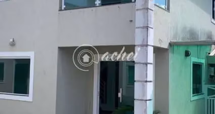 Casa de condomínio 4/4 nascente para locação no bairro vila praiana