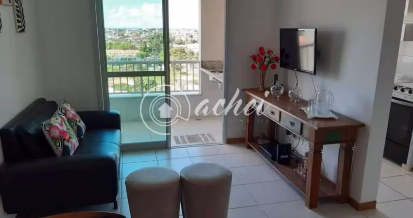 Apartamento com 2 quartos à venda na Avenida Luiz Tarquínio Pontes, sn, Centro, Lauro de Freitas